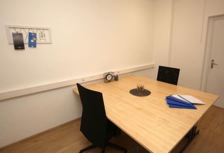 Prostor za podjetniško sodelovanje 04 Foto Ljubo Vukelič